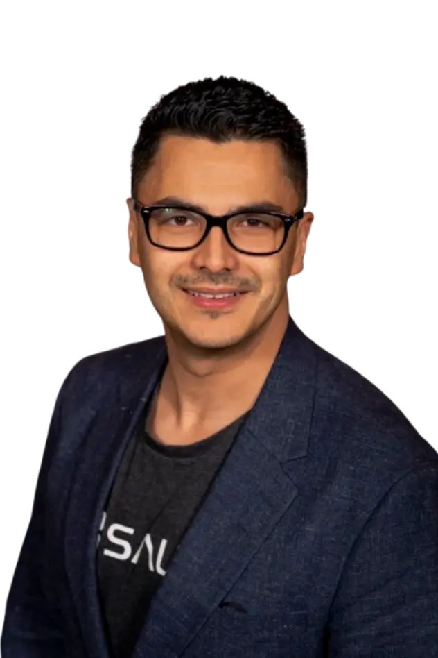 Alejandro Hernández