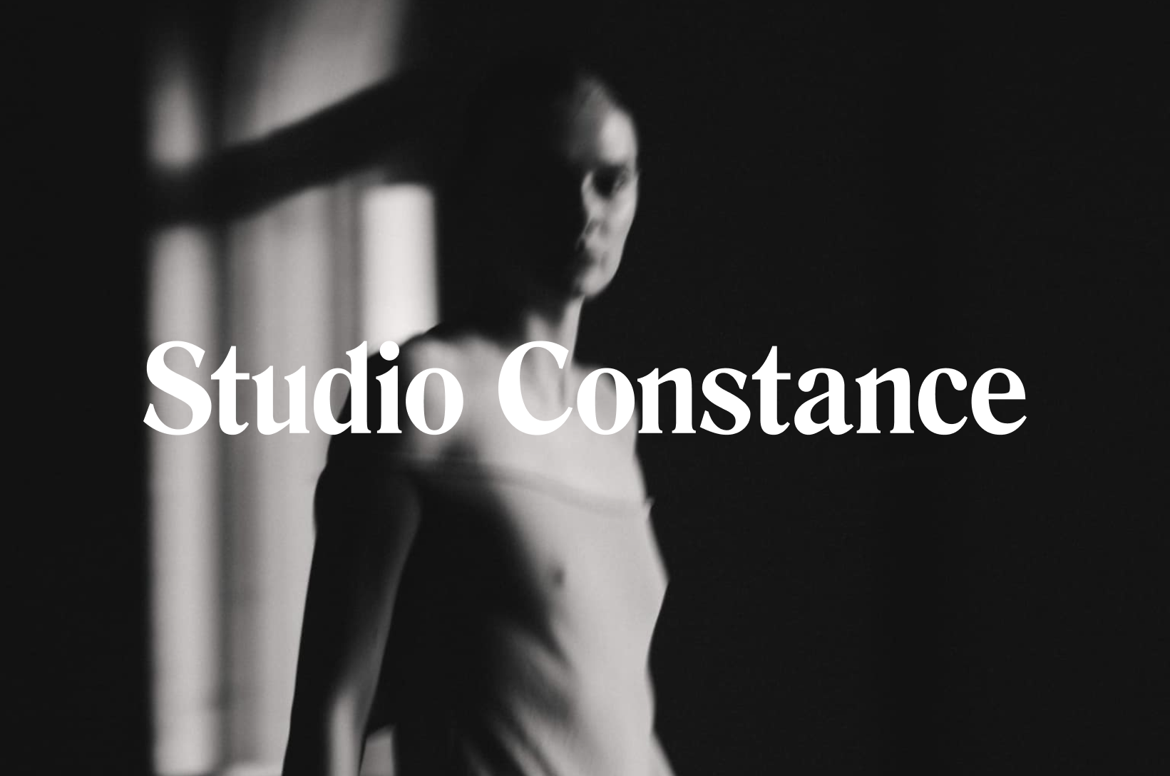 Studio Constance