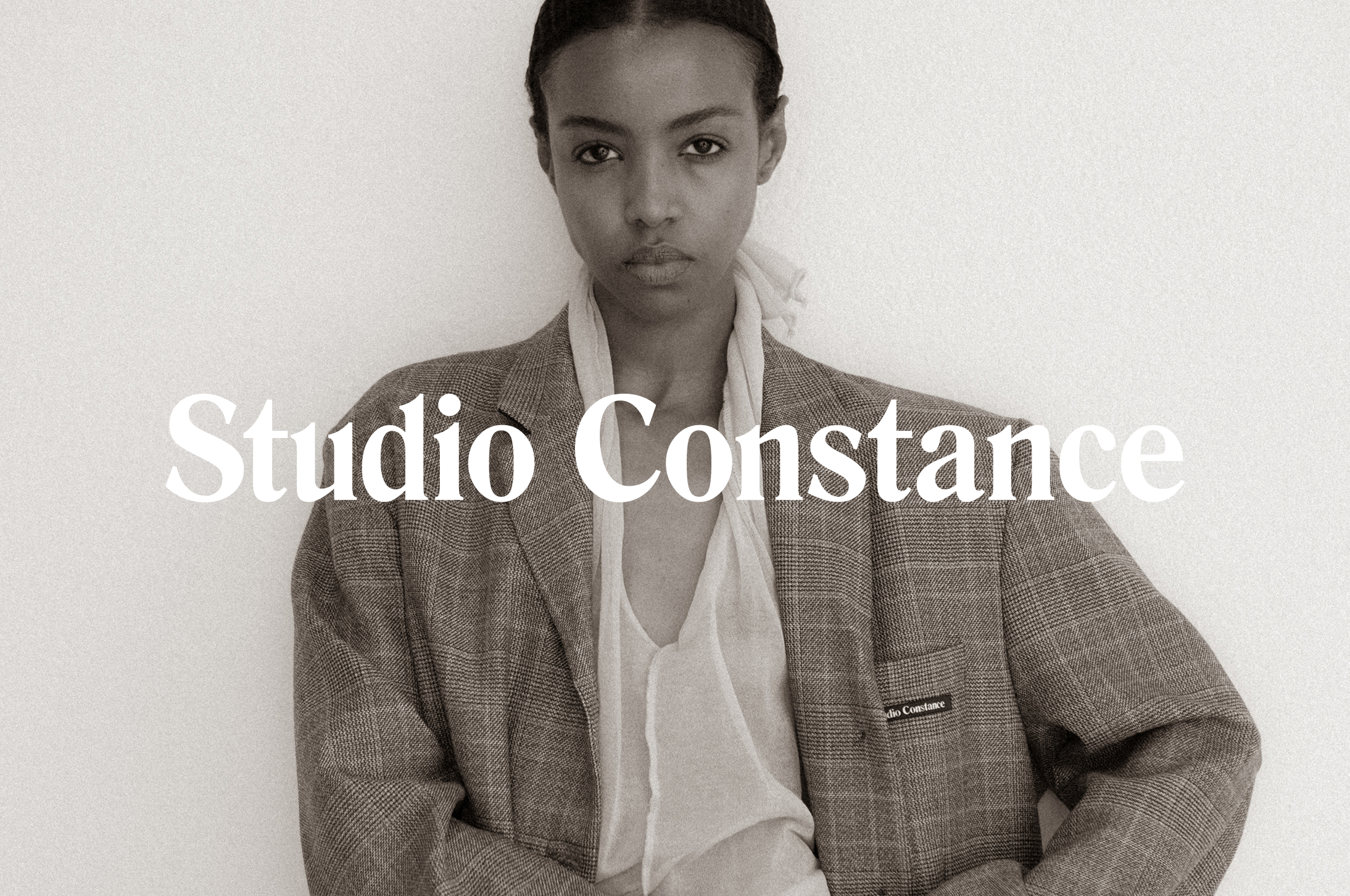 Studio Constance FW26