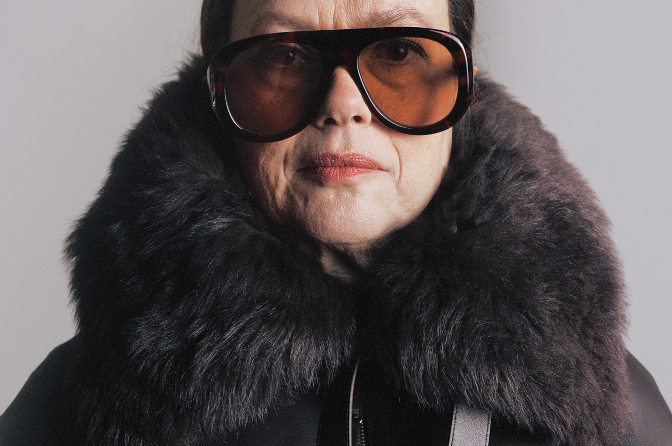 Studio Constance The Feral Mother