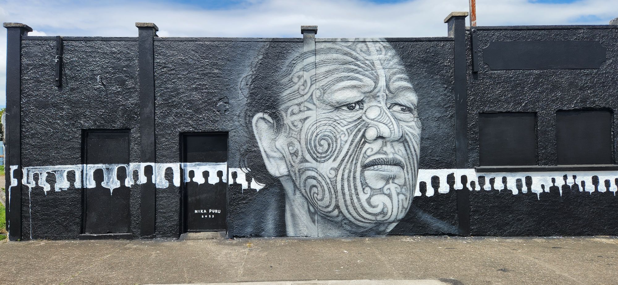 Kaimahi | Staff - Tuhoe Hauora