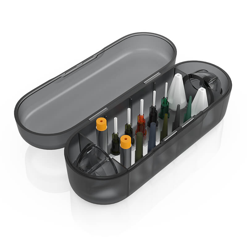 Mini vacuum cleaner vac-clean uv 2.1® Replacement-Set 2.1