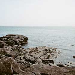 Scott Andrew Alpaugh water