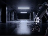 Bolt Rail