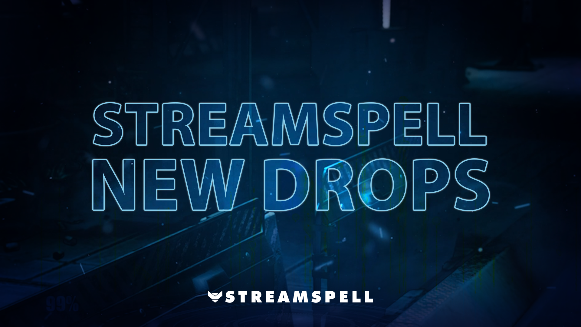 New Releases on Streamlabs | StreamSpell Updates (2025) 