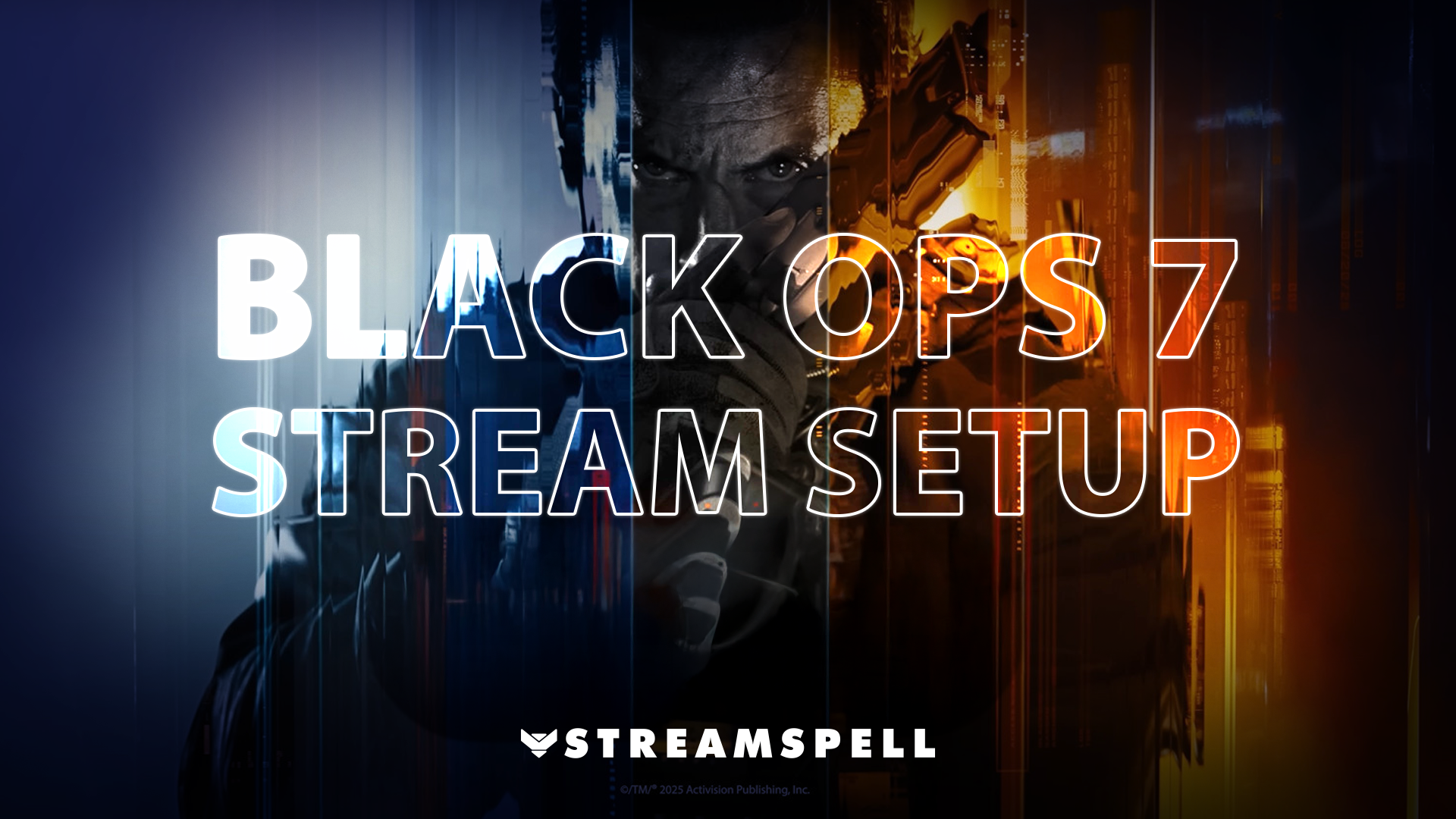 Call of Duty: Black Ops 7: Best Stream Overlays & FPS Setup Tips