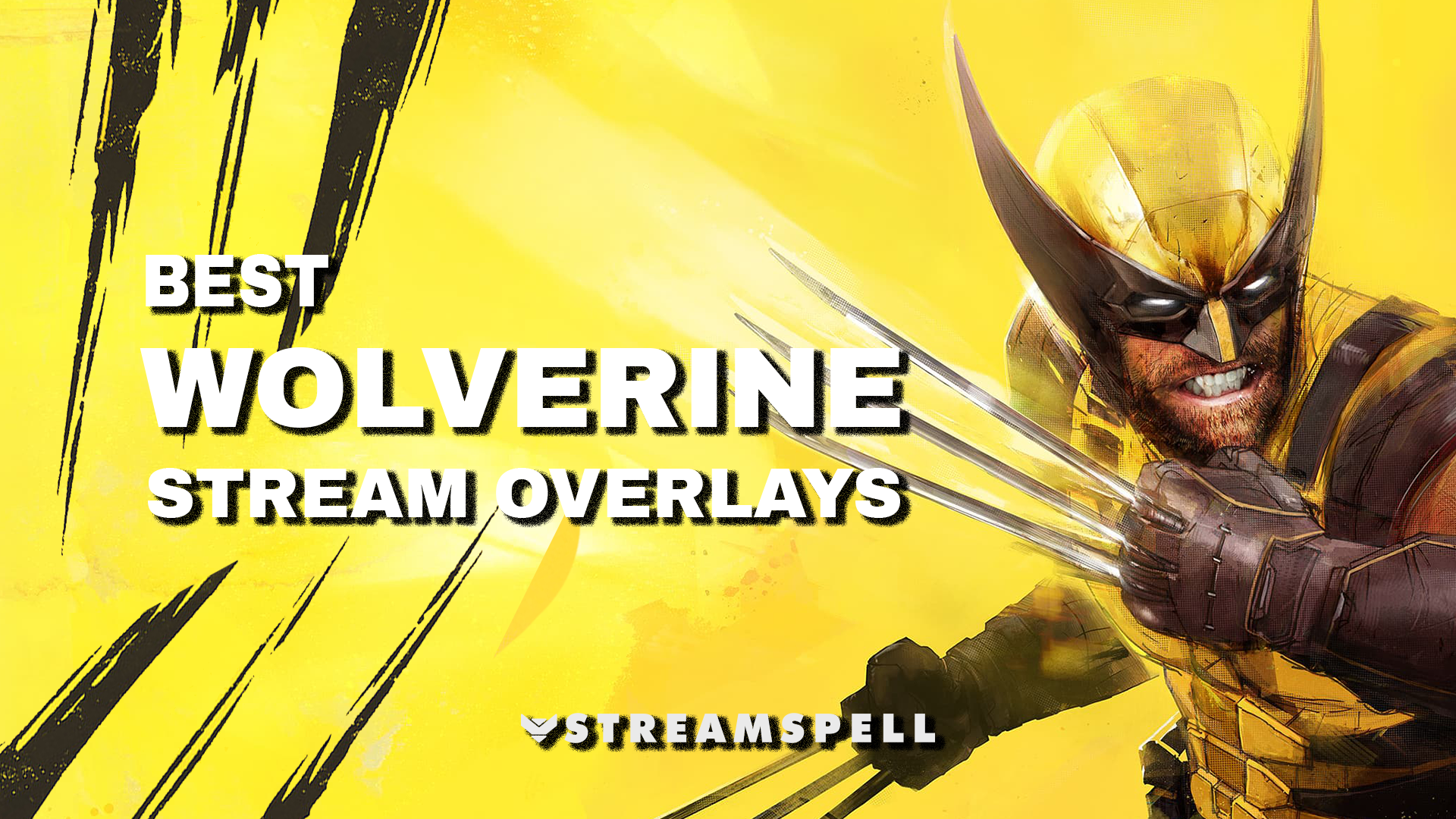 Marvel’s Wolverine Release Date, Gameplay & PS5 Pre-Orders