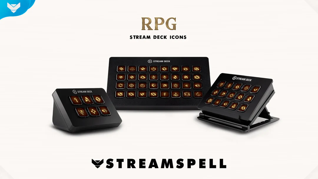 Free League of Legends Stream Overlay entitled Demon Hunter by StreamSpell