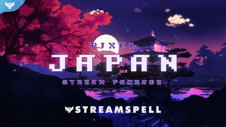 Free League of Legends Stream Overlay entitled Challenger by StreamSpell