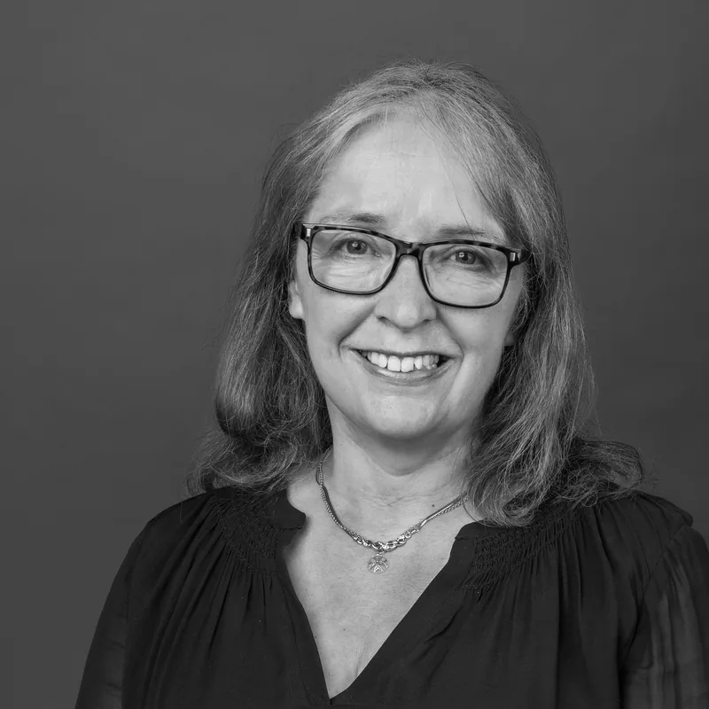 Carrie Foster