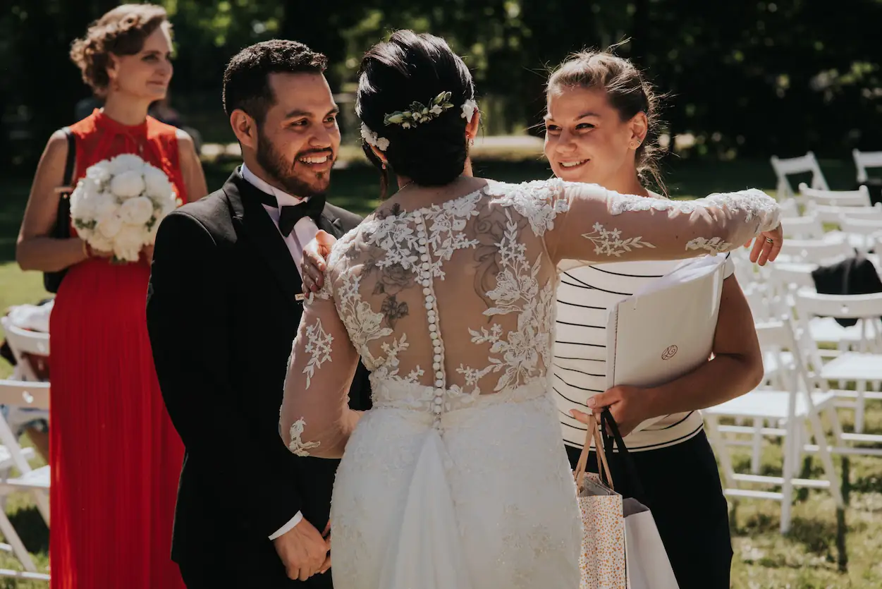 mistrz ceremonii Natalia Lewandowska wedding Planner, konsultant ślubny wedding planner Wrocław Poznań Poland organizacja ślubu najlepszy wedding Planner w Polsce wesele jak zorganizować wesele