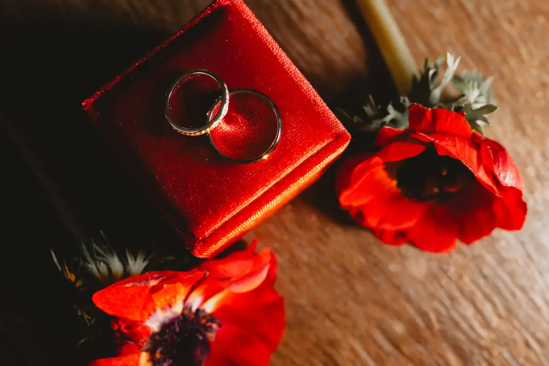 Natalia Lewandowska wedding pierwszy taniec, organizacja wesela, obrączki, przysięga małżeńska