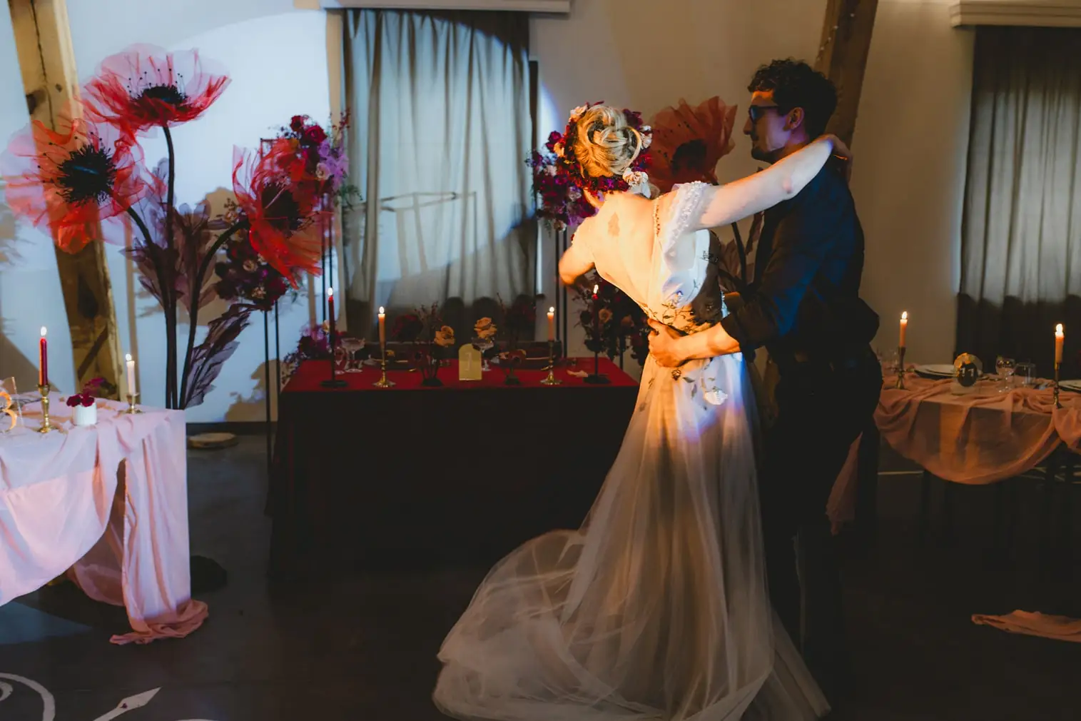 Natalia Lewandowska wedding pierwszy taniec, organizacja wesela, harmonogram wesela