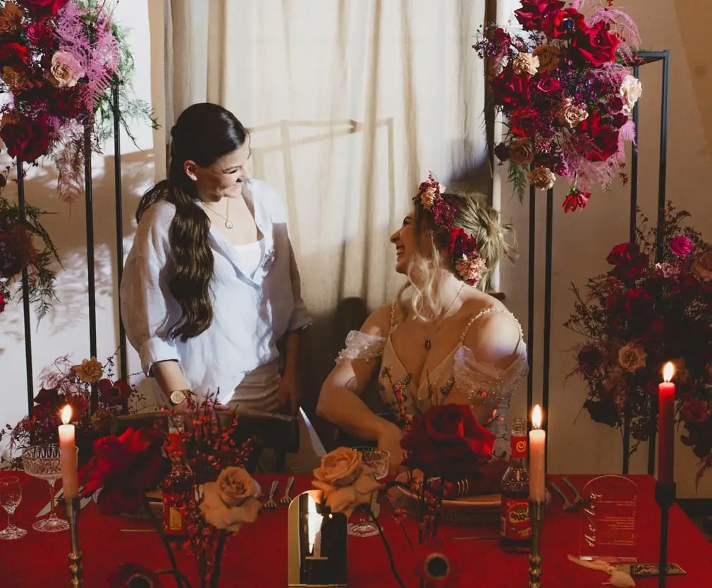 Natalia Lewandowska wedding planner Wrocław planowanie ślubu para młoda ceremonia symboliczna ślub humanistyczny