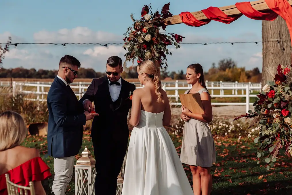 ceeremonia symbolina, ślub humanistyczny, Lewandowska Wedding Planner, dodatki ślubne, rytuały ślubne, zwyczaje ślubne,