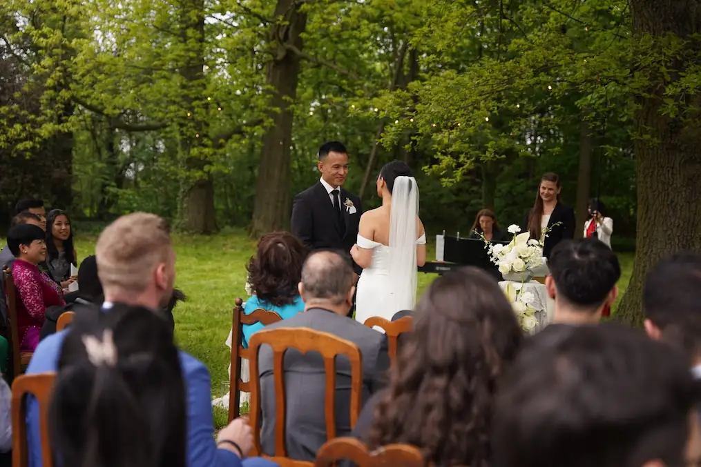 ceeremonia symbolina, ślub humanistyczny, Lewandowska Wedding Planner, ślub w plenerze, organiacja przyjęć