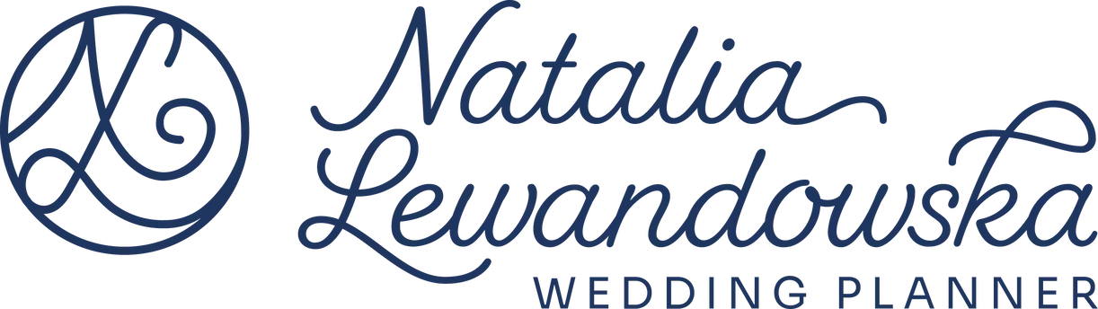 Logo Lewandowska Wedding Planner