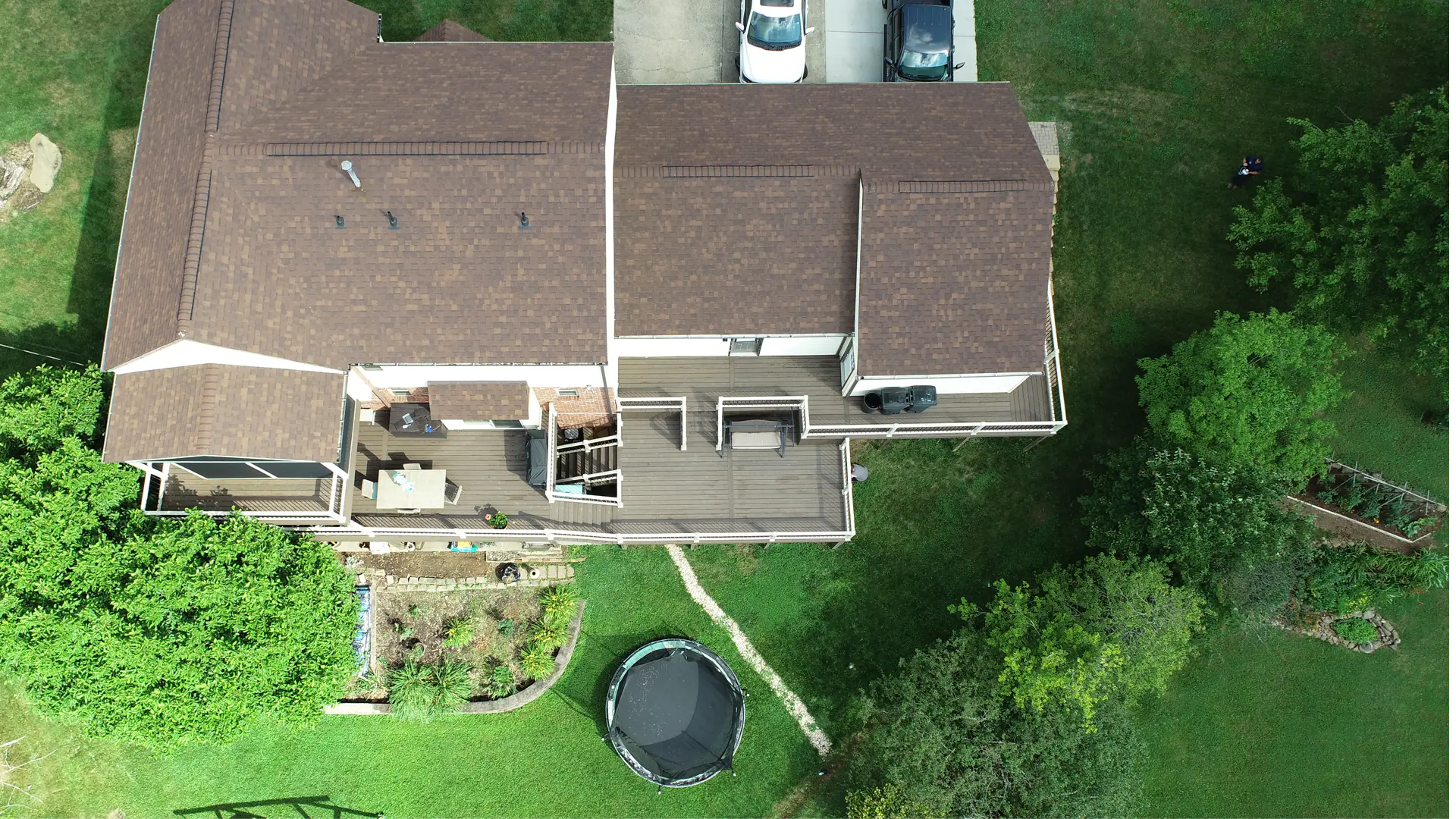 Planning Your Dream Deck in Winter: Why the Off-Season Is the Best Time to Start