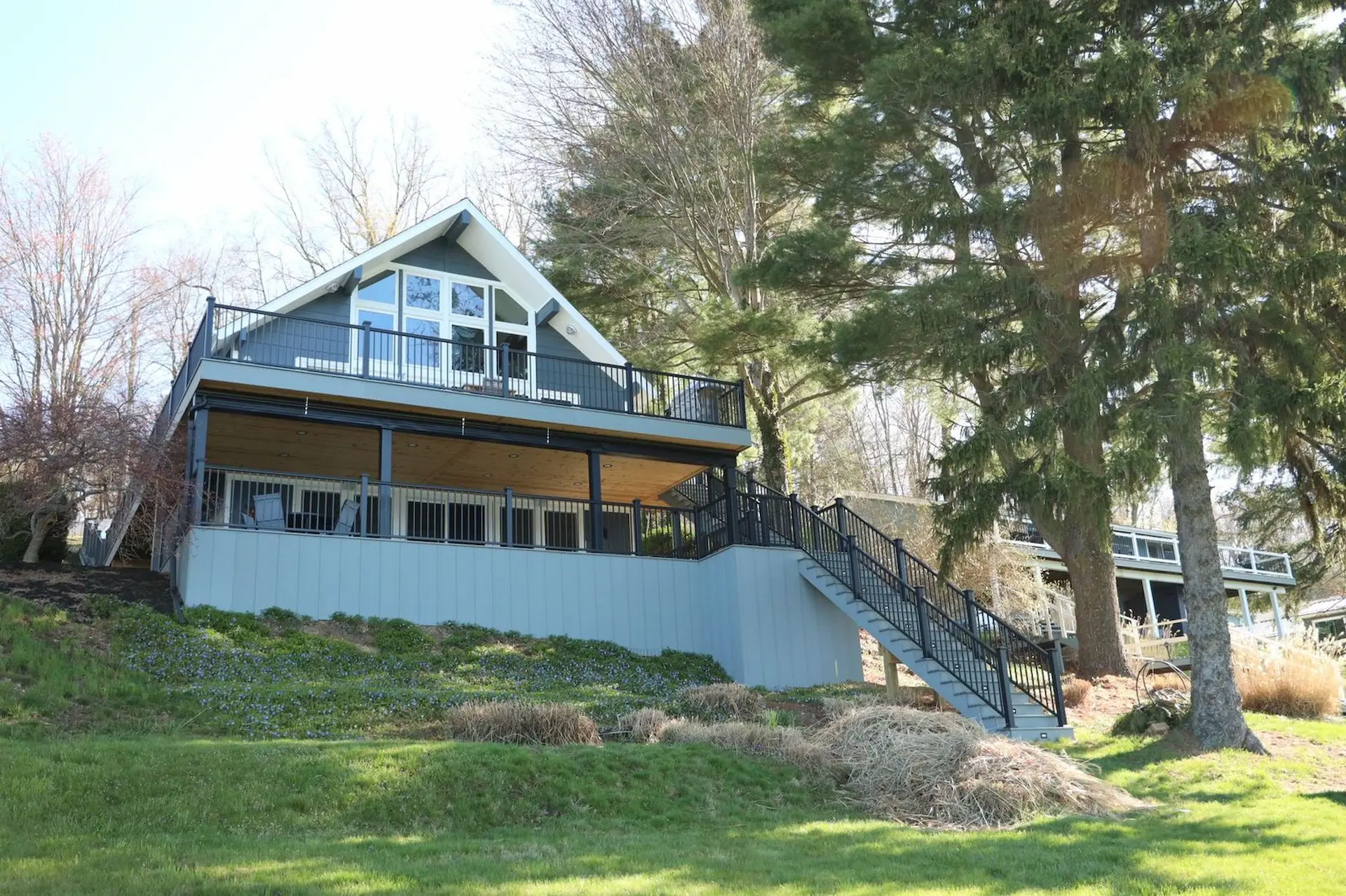 Why Amish Deck Builders Are Known for Quality and Craftsmanship