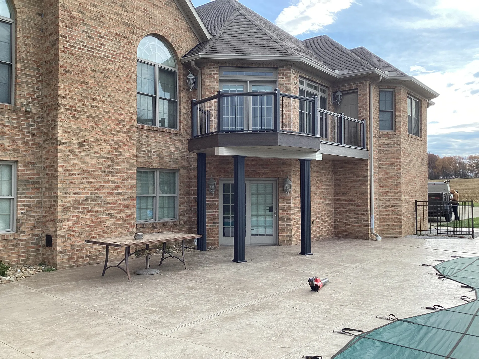 Deck and Porch Upgrades That Improve Curb Appeal