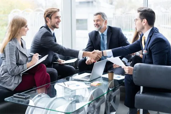Changing the focus of compliance teams to change the world