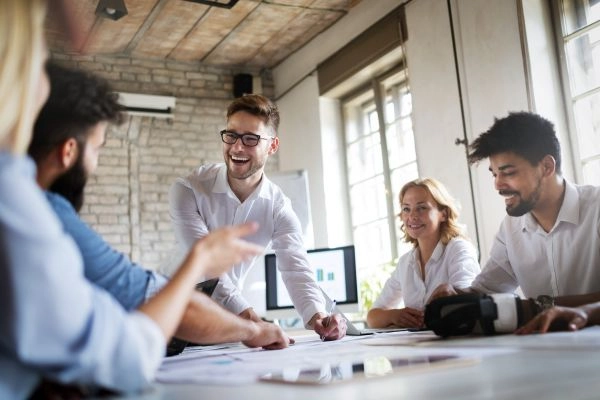 Best practices for engaging with stakeholders in ESG