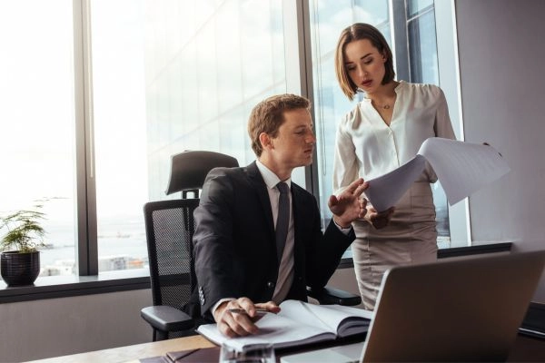 Why the chief sustainability officer should report directly to the CEO