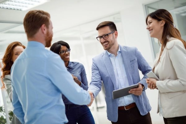 The CSO as a multidisciplinary leader