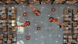 Supply Chain Governance and Strategy Advisory