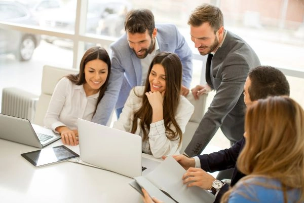 Building ESG Value Beyond ASRS Compliance