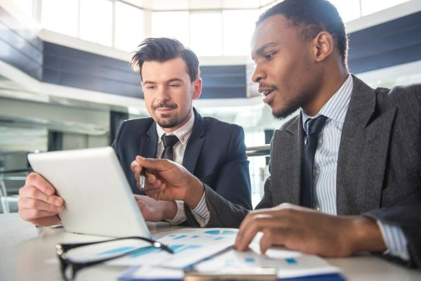 Why Carbon Accounting Is Critical for ASRS Compliance