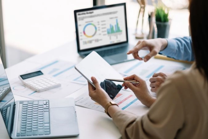 Five ways the CSO can reduce emissions and energy consumption