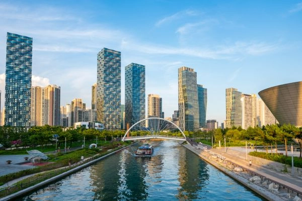 From KRX to KASB: How Korean ESG Reporting is becoming a strategic priority