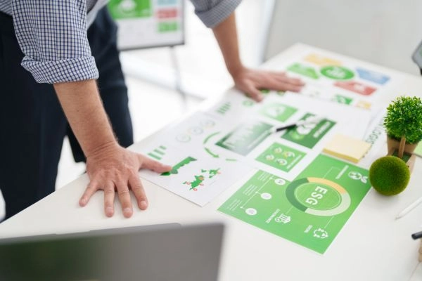 From KRX to KASB: How Korean ESG Reporting is becoming a strategic priority