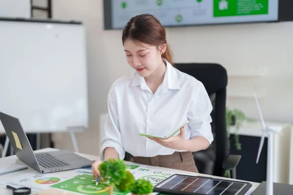 Beyond the Report: Building a resilient ESG Programme in Korea
