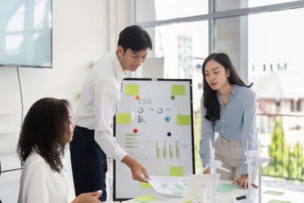 Independent ESG Assurance: Why Korean companies shouldn’t wait