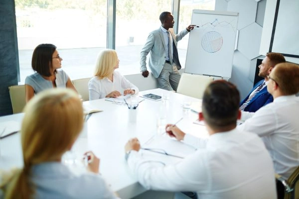 Beyond the Report: Building a resilient ESG Programme in Korea
