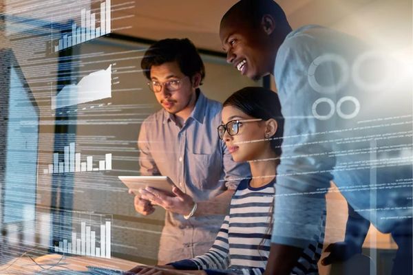 Choosing ESG software to manage ESG strategy, programmes and reporting