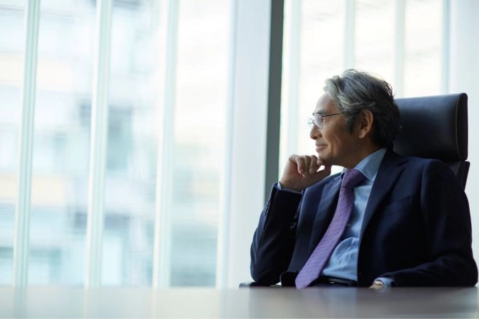 The CSO’s strategic role in energy management and transition