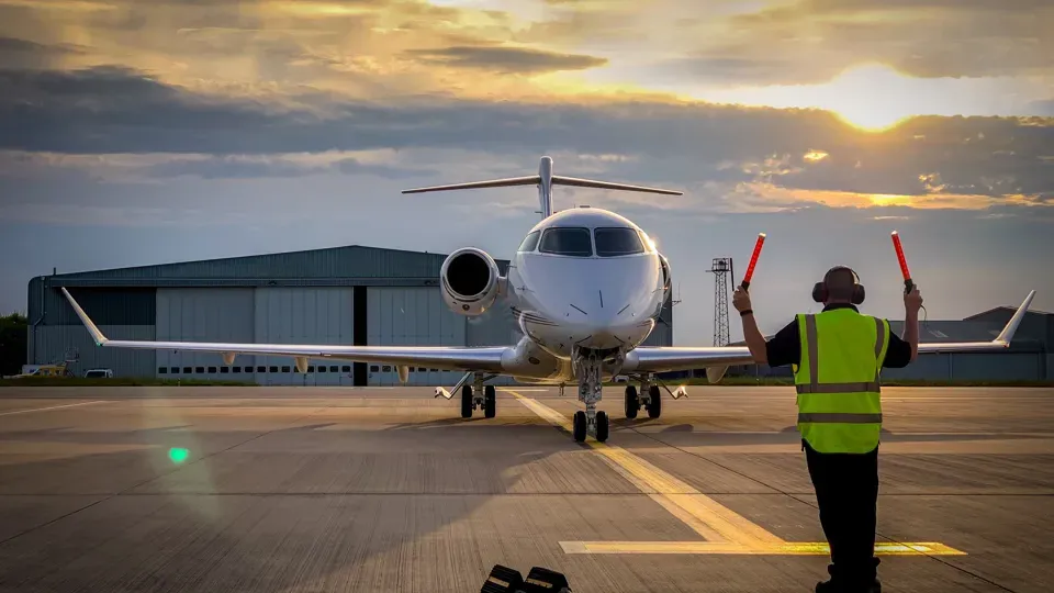Labour criticised over excessive air miles: How to encourage eco-friendly work-related travel