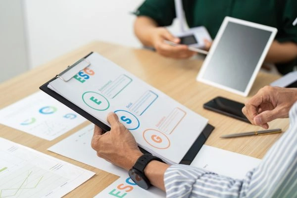 How to Start Scope 3 Emissions Planning in Singapore