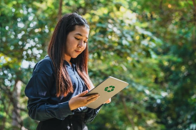 Emerging trends and best practices in sustainability reporting for Singapore