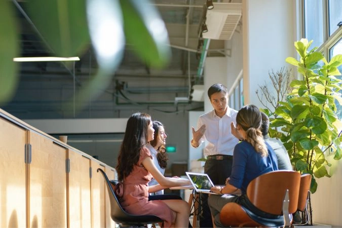 How to conduct materiality assessments for Singapore’s sustainability reporting