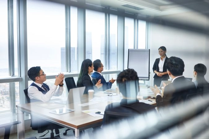 Emerging trends and best practices in sustainability reporting for Singapore