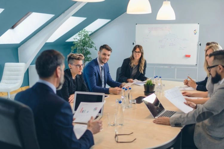Building the foundations for sustainability reporting with CSDS 1