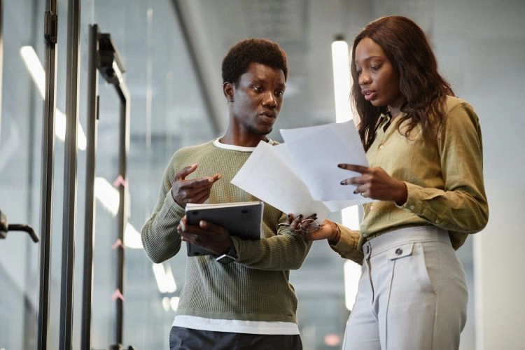 How to use CSDS transition relief to build long-term reporting capabilities