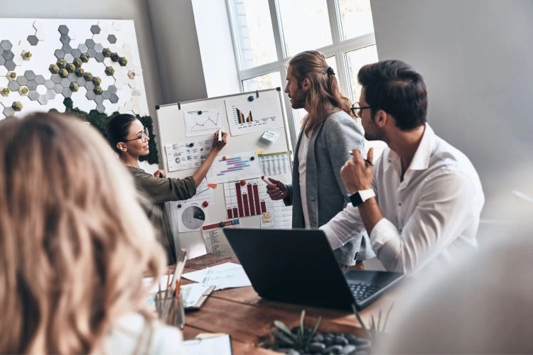 How to build a CSDS implementation roadmap