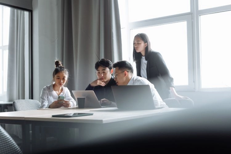 Stakeholder Engagement and Communication Strategies for Malaysia's MSRF