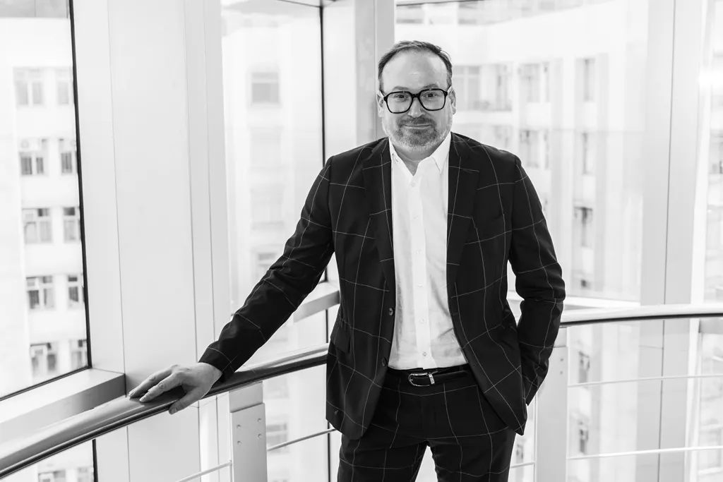 Why CHROs must put people at the centre of sustainability strategies