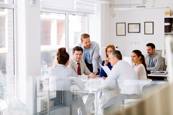 ESG and sustainability software must-haves checklist